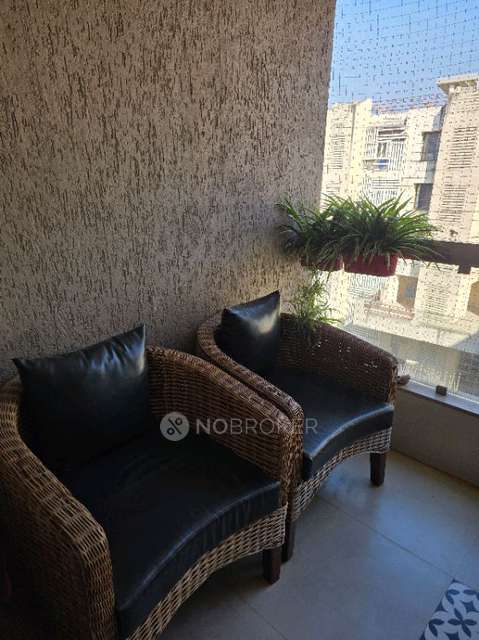 4 BHK Flat In Wisdom Park For Sale  In Wisdom Park, 7 Avenues Block-7, 29, Exit To Baner Rd, Opposite Hotel Holiday Inn, Patil Nagar, Balewadi, Pune, Maharashtra 411045, India