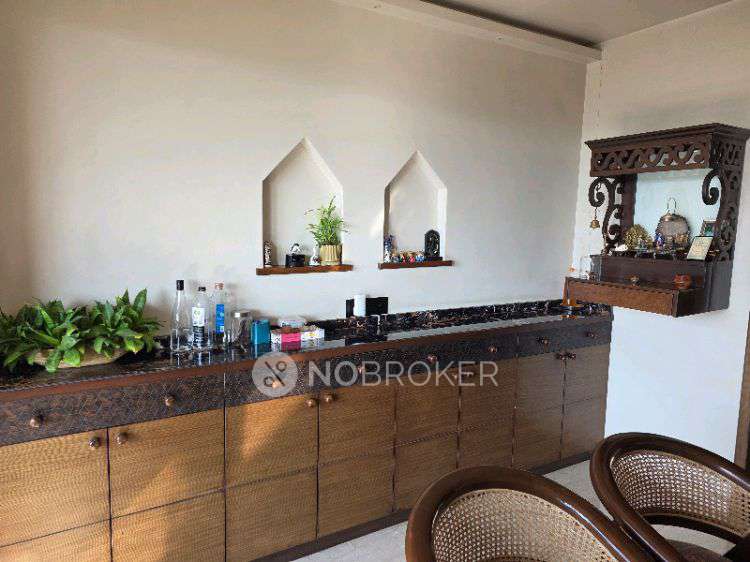 4 BHK Flat In Wisdom Park For Sale  In Wisdom Park, 7 Avenues Block-7, 29, Exit To Baner Rd, Opposite Hotel Holiday Inn, Patil Nagar, Balewadi, Pune, Maharashtra 411045, India