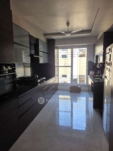 4 BHK Flat In Wisdom Park For Sale  In Wisdom Park, 7 Avenues Block-7, 29, Exit To Baner Rd, Opposite Hotel Holiday Inn, Patil Nagar, Balewadi, Pune, Maharashtra 411045, India