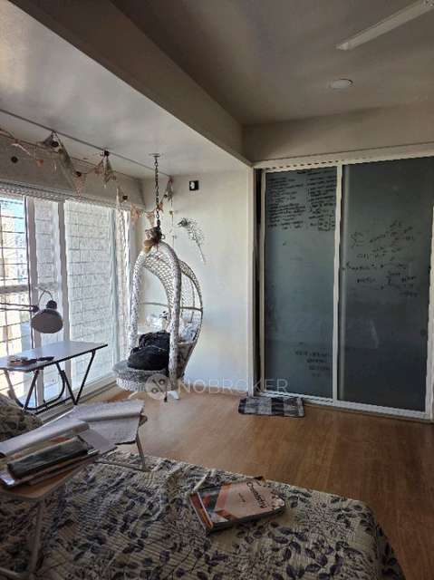 4 BHK Flat In Wisdom Park For Sale  In Wisdom Park, 7 Avenues Block-7, 29, Exit To Baner Rd, Opposite Hotel Holiday Inn, Patil Nagar, Balewadi, Pune, Maharashtra 411045, India