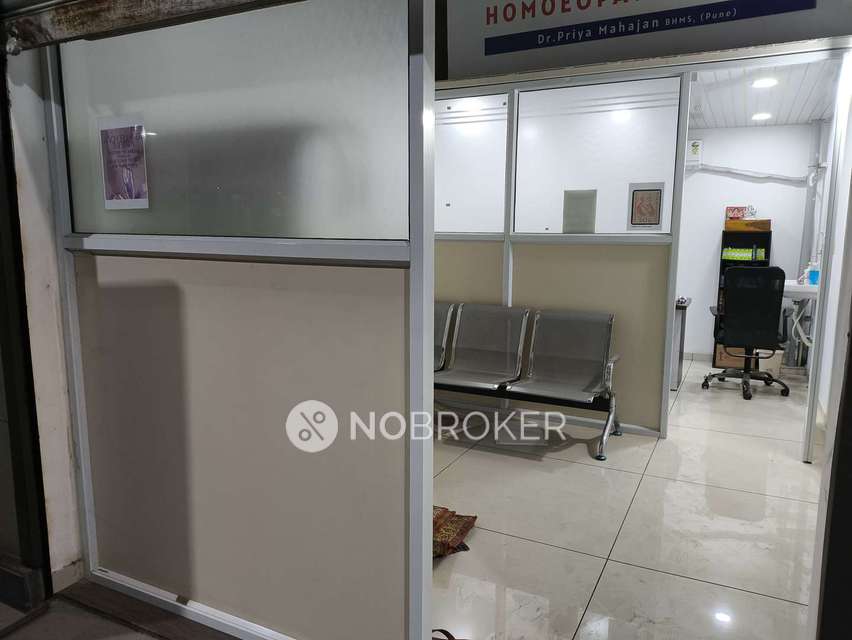 Godown/Warehouse in Pimple Saudagar,, Pune for sale