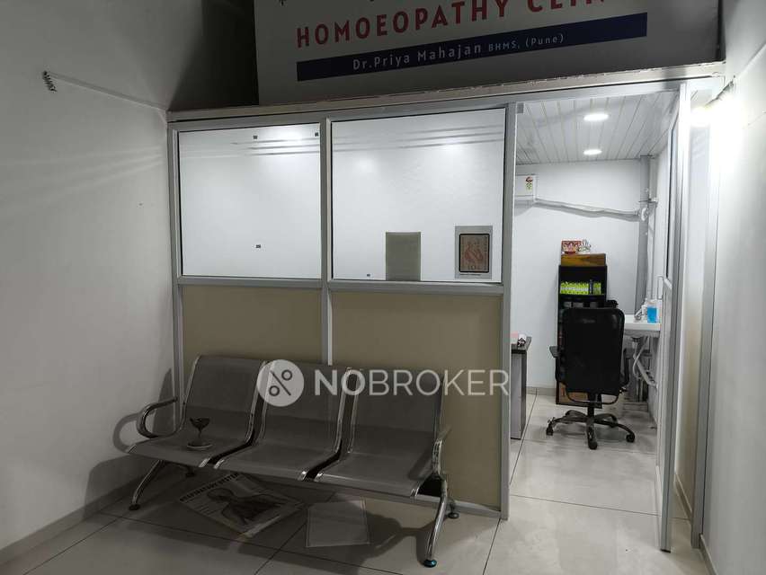 Godown/Warehouse in Pimple Saudagar,, Pune for sale