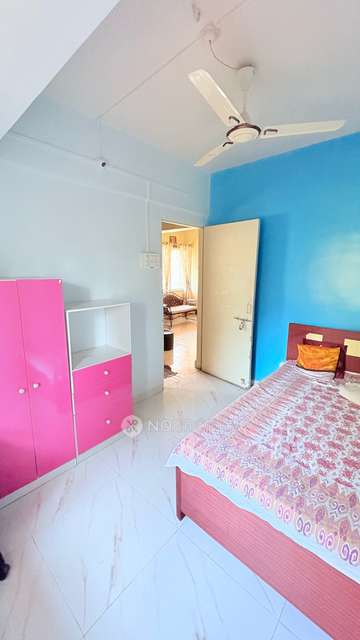 2 BHK Flat In Giriraj Gardens for Rent  In Dalvinagar, Chinchwad