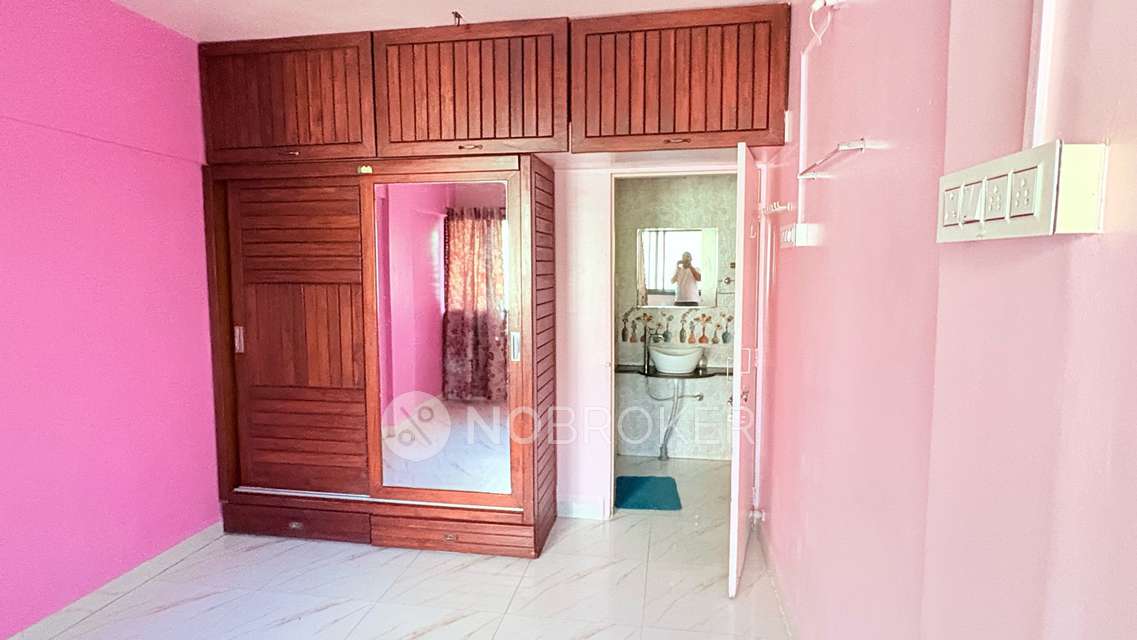 2 BHK Flat In Giriraj Gardens for Rent  In Dalvinagar, Chinchwad