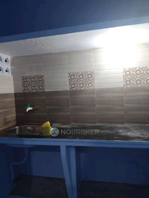 1 BHK House for Rent  In Kodungaiyur