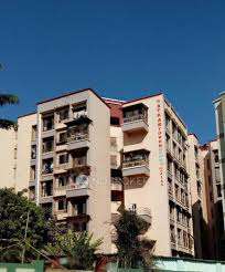 2 BHK Flat In Satkar Tower For Sale  In 100 Feet Rd