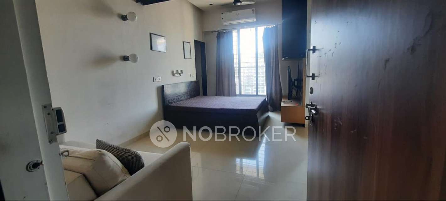 1 RK Flat In Omkar Chs, Azad Nagar for Rent  In  Andheri West, Mumbai
