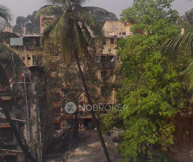 1 RK Flat In Sankalp Niketan for Rent  In  Mazgaon