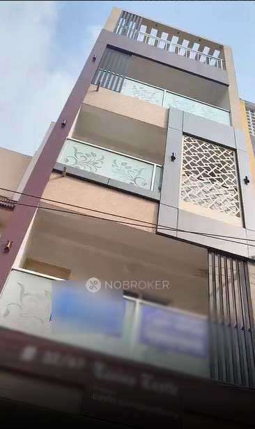 2 BHK Flat In Ap For Sale  In  Chintadripet