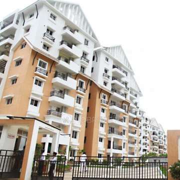 2 BHK Flat In Sn Cube For Sale  In Pragathi Nagar