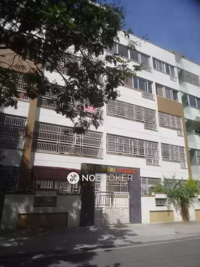 1 BHK Flat In Sri Laxsmi for Rent  In Whitefield