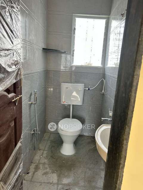 1 BHK Flat In Seeta Nivas for Rent  In Marunji Village, Hinjewadi