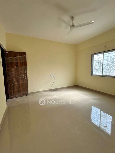 1 BHK Flat In Seeta Nivas for Rent  In Marunji Village, Hinjewadi