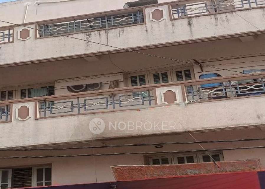 3 BHK House for Lease  In  J. P. Nagar 