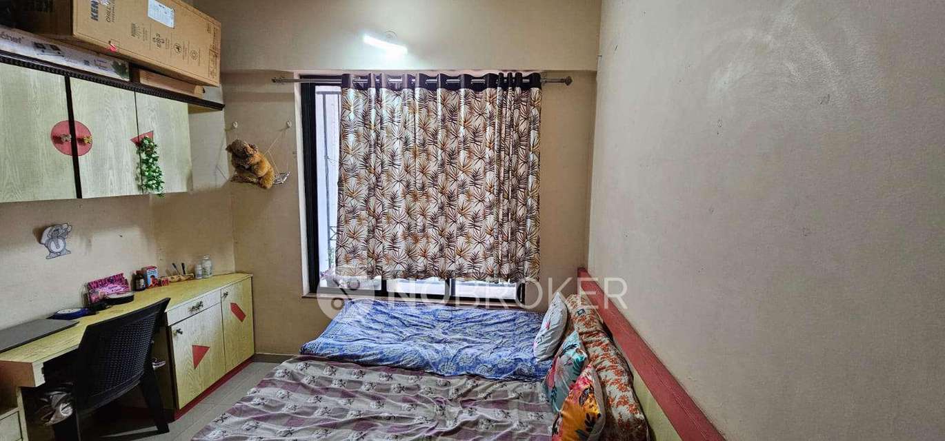 2 BHK Flat In Ambegaon Bk for Rent  In Ambegaon Bk