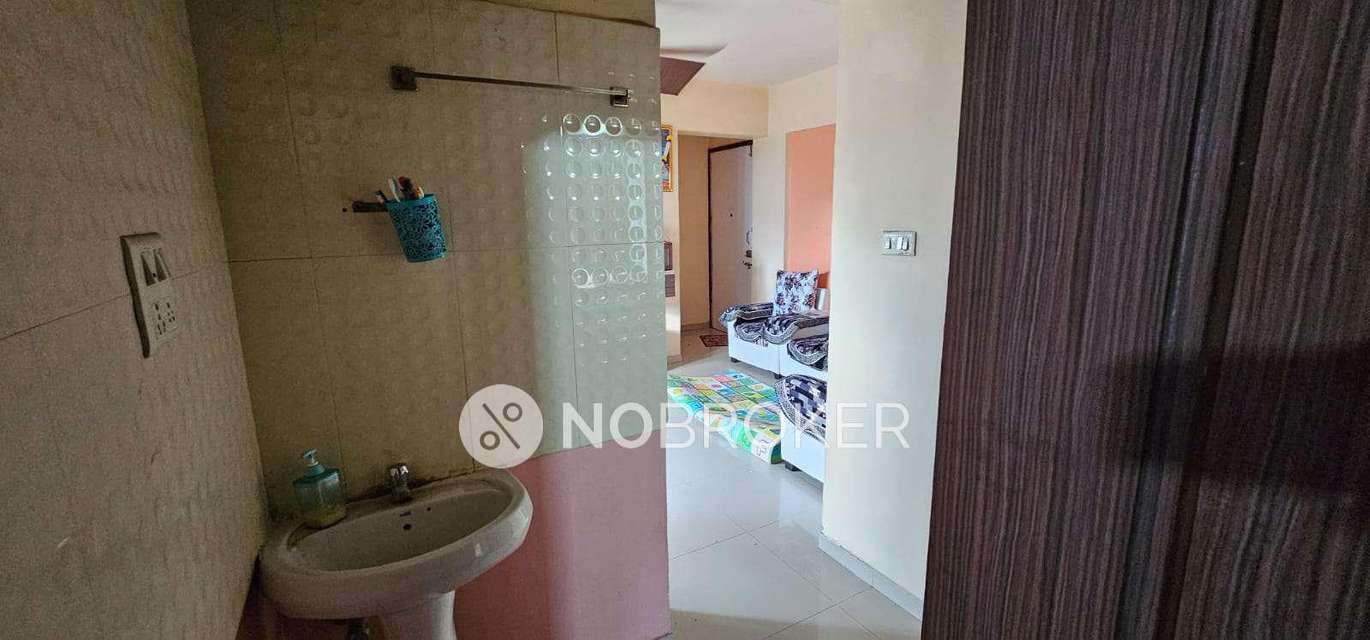 2 BHK Flat In Ambegaon Bk for Rent  In Ambegaon Bk