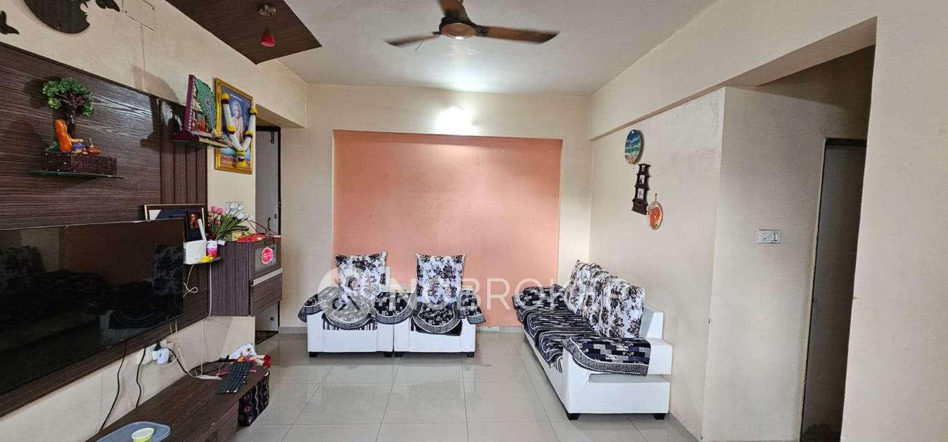 2 BHK Flat In Ambegaon Bk for Rent  In Ambegaon Bk
