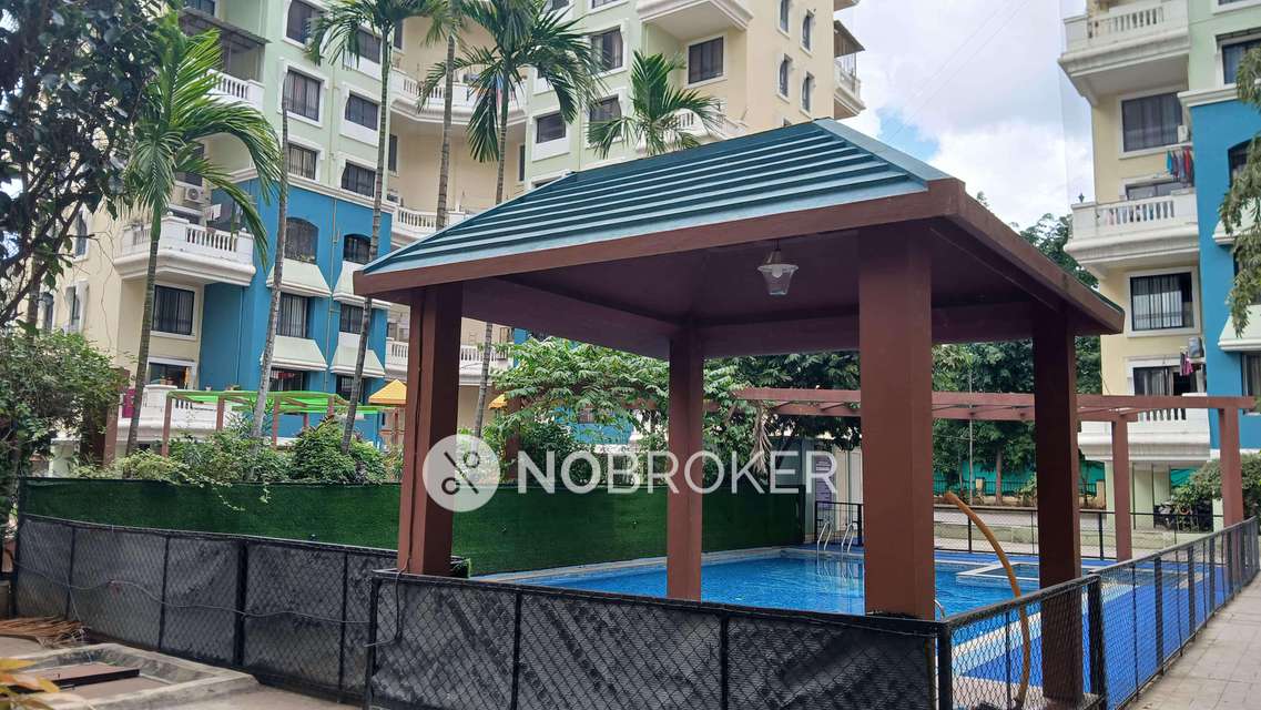 2 BHK Flat In Ambegaon Bk for Rent  In Ambegaon Bk