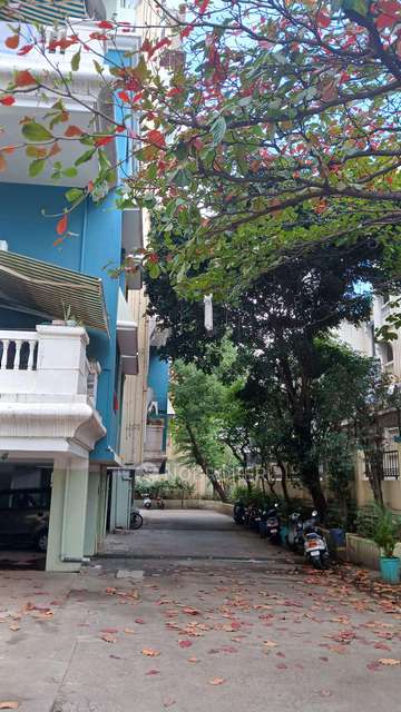 2 BHK Flat In Ambegaon Bk for Rent  In Ambegaon Bk