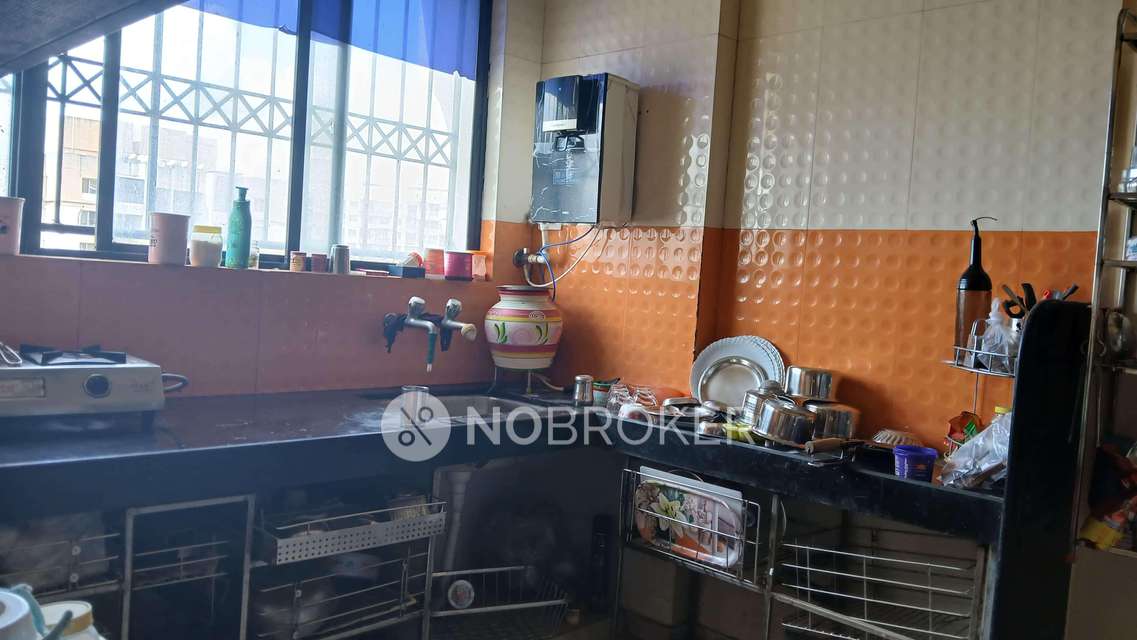 2 BHK Flat In Ambegaon Bk for Rent  In Ambegaon Bk