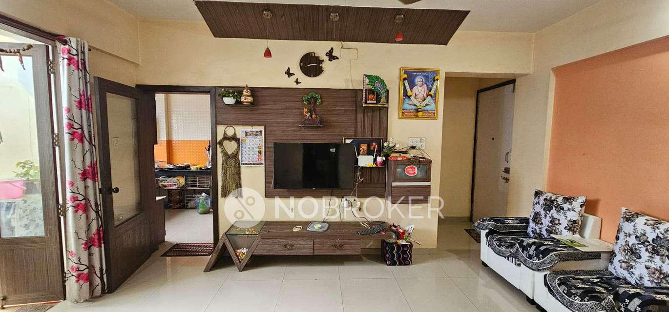 2 BHK Flat In Ambegaon Bk for Rent  In Ambegaon Bk