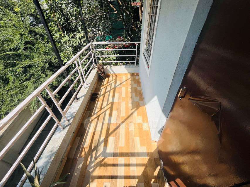 Shared Room for Male In 1 BHK  In Swami Residency  In Bopkhel