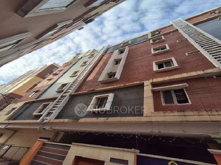 PG for Boys in Gachibowli