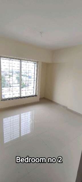 2 BHK Flat In Paramount Eros Phase 2 For Sale  In Katraj