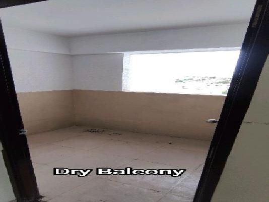 2 BHK Flat In Paramount Eros Phase 2 For Sale  In Katraj