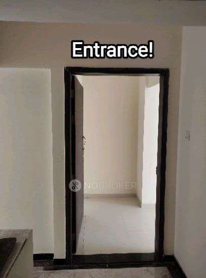 2 BHK Flat In Paramount Eros Phase 2 For Sale  In Katraj