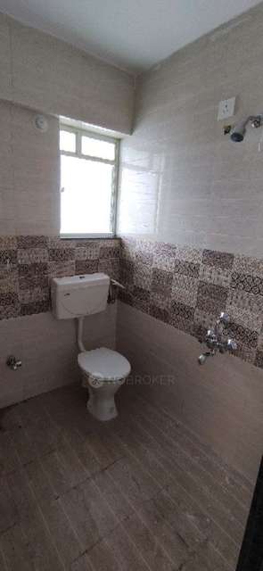 2 BHK Flat In Paramount Eros Phase 2 For Sale  In Katraj