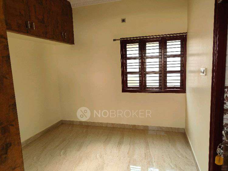 1 RK House for Rent  In Ramamurthy Nagar
