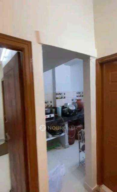 2 BHK Flat In Decent Residency, Mallepally For Sale  In 11-2-426, Mallepally Road, Aghapura, Nampally, Hyderabad, Telangana 500001, India
