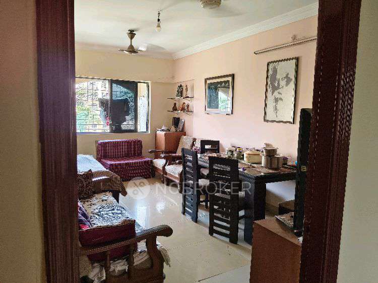 2 BHK Flat In Magnolia Heritage Co Operative Housing Society Ltd for Rent  In Magnolia Enclave