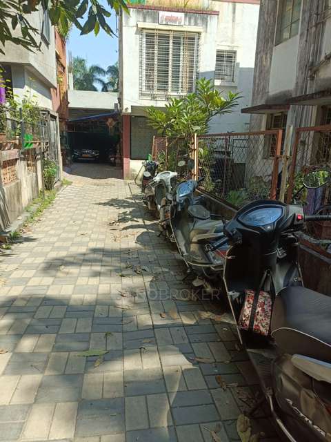 2 BHK House for Rent  In Joshi Kitchen Sinhagad Road