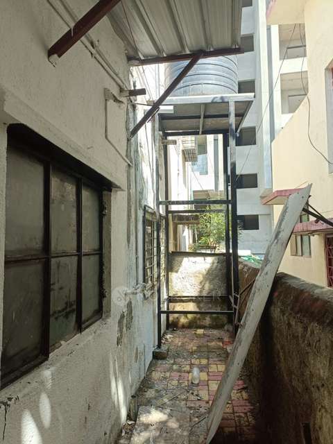 2 BHK House for Rent  In Joshi Kitchen Sinhagad Road