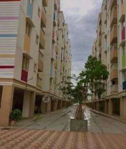 2 BHK Flat In Amar Prakash Kundrathur for Lease  In Pkv Mahanagar