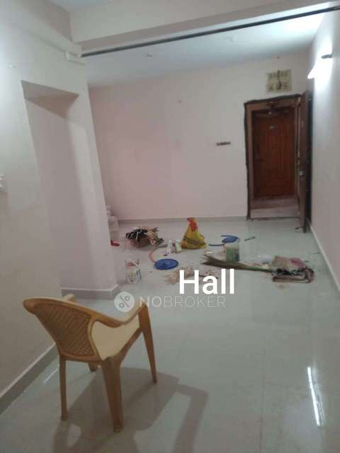 1 BHK Flat In Rams Ambat Plaz For Sale  In Ambattur