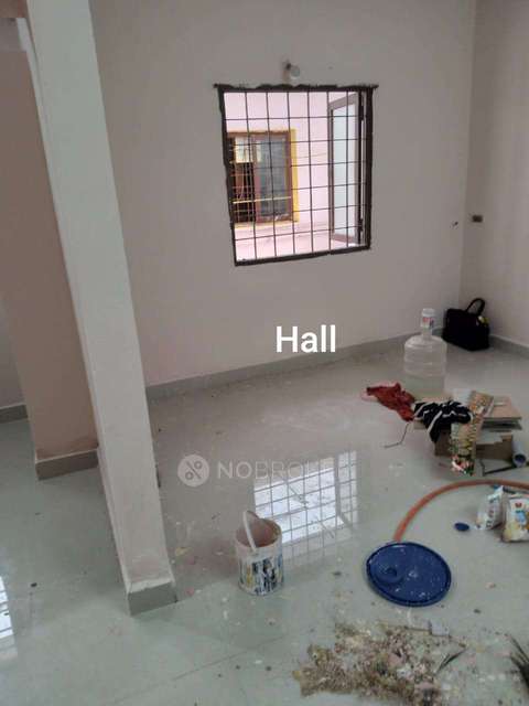 1 BHK Flat In Rams Ambat Plaz For Sale  In Ambattur