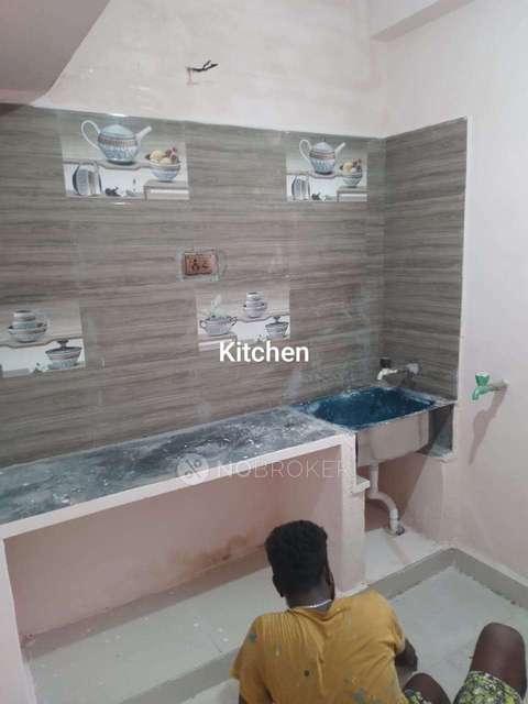 1 BHK Flat In Rams Ambat Plaz For Sale  In Ambattur
