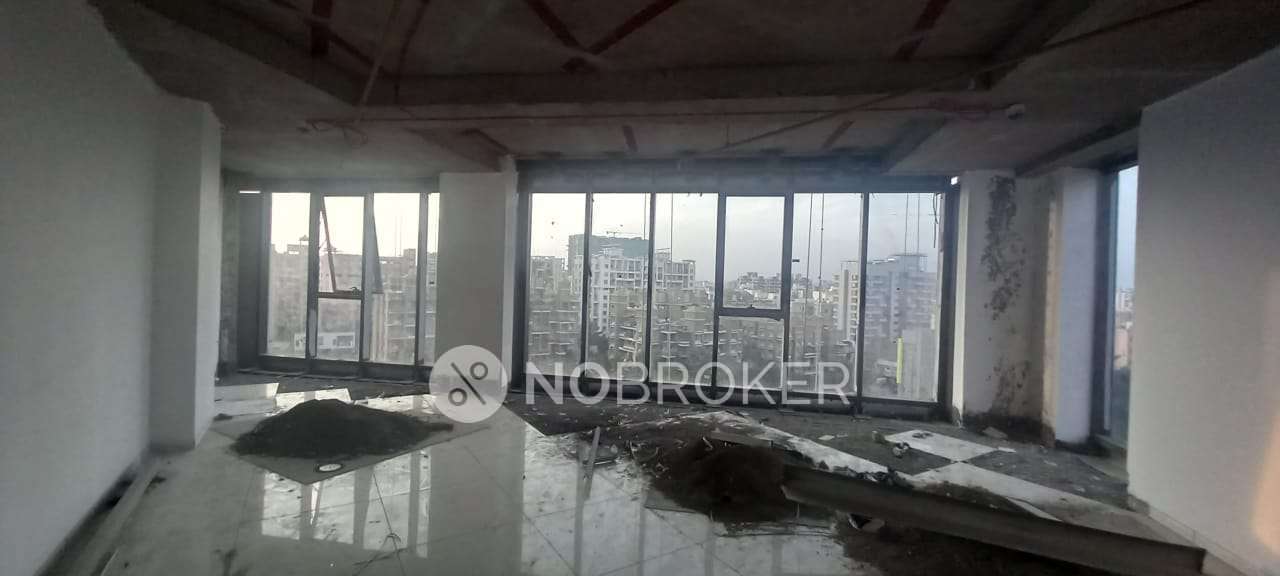 Office Space in Pimple Saudagar, Pune for Rent 