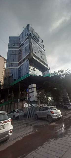 Office Space in Pimple Saudagar, Pune for Rent 