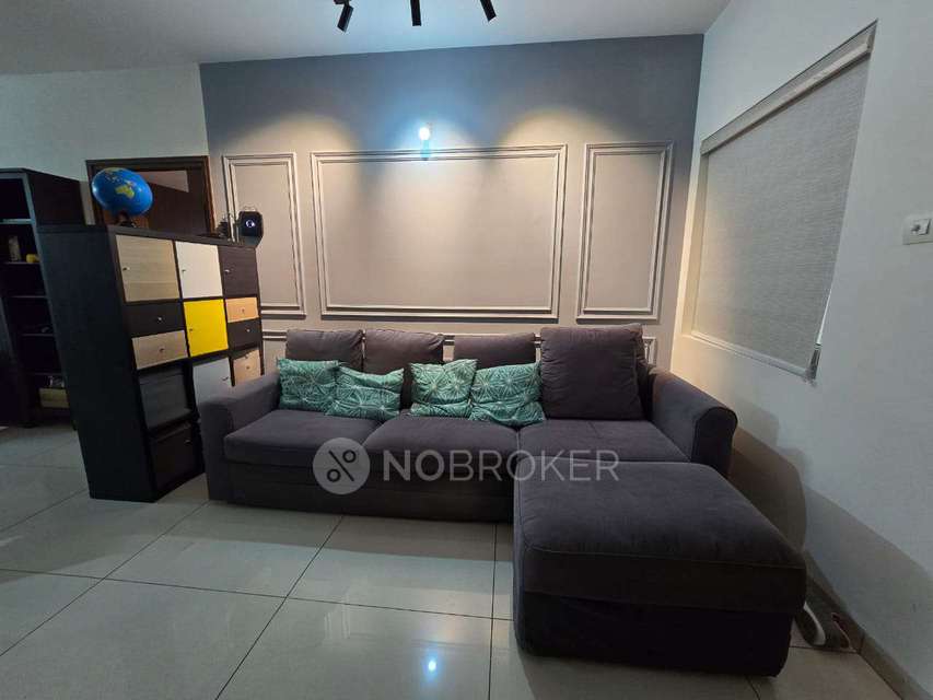 3 BHK Flat In Aparna Cyberlife for Rent  In Nallagandla