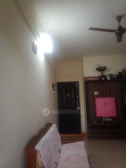 2 BHK Flat In Kharde Patil Gurukunj, Thergaon For Sale  In Thergaon