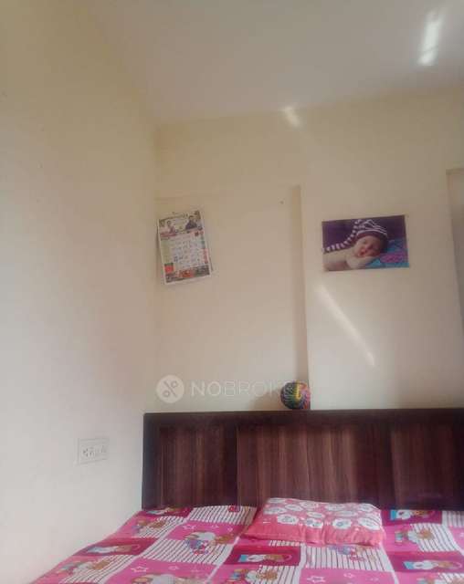2 BHK Flat In Kharde Patil Gurukunj, Thergaon For Sale  In Thergaon