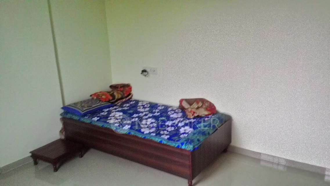 2 BHK Flat In Kharde Patil Gurukunj, Thergaon For Sale  In Thergaon