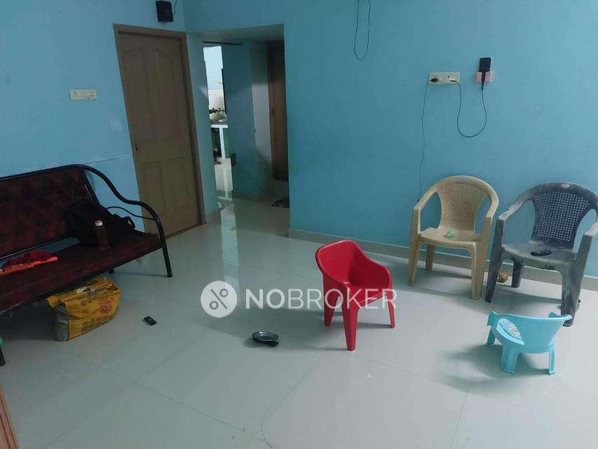 3 BHK Flat In Rk Suraj Enclave for Rent  In Tambaram West