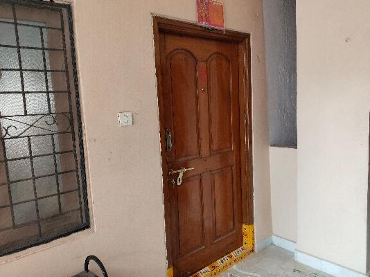 2 BHK Flat In Sai Amrutha Apartments For Sale  In New Nallakunta