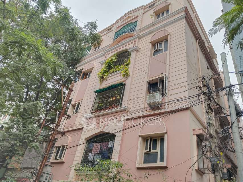 2 BHK Flat In Sai Amrutha Apartments For Sale  In New Nallakunta