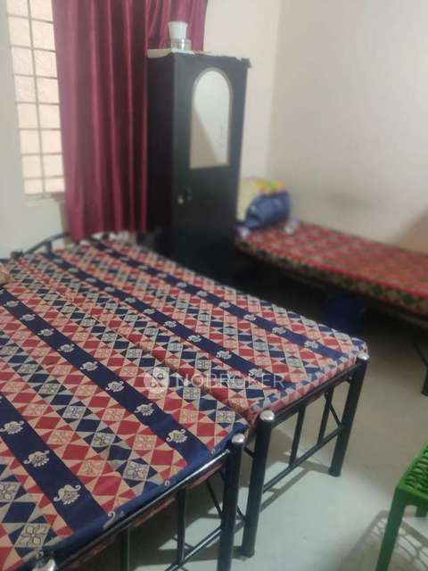 PG for Boys in Hsr Layout